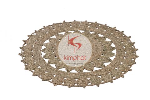  RS-2808: Top Sale Seagrass Rug Dining Room 