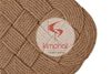 RJ-2805: Top Sale Jute Door Rug