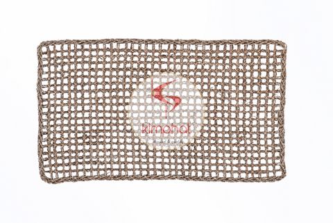  RS-2820: Good Selling Seagrass Doormat 