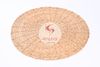 RW-2809: Top Sale Woven Waterhyacinth Rug