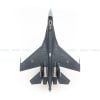 Mô hình máy bay chiến đấu Su-35 Super Flanker Russian Air Force 1:100 Nsmodel