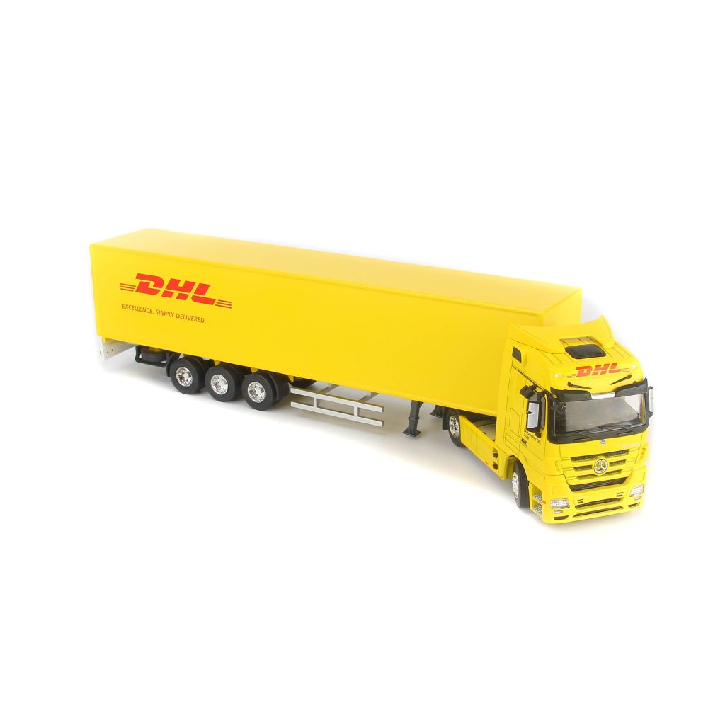 Tổng hợp 86 hình về xe mô hình container  NEC