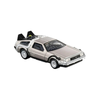  Mô hình xe Back to the Future DeLorean Time Machine - Tomica Premium Unlimited 