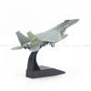 Mô hình máy bay chiến đấu F-15 Eagle McDonnell Douglas USA 1:100 AmerCom