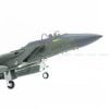 Mô hình máy bay chiến đấu F-15 Eagle McDonnell Douglas USA 1:100 AmerCom