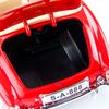  Mô hình xe Mercedes Benz 190SL 1955 Red 1:18 Maisto 