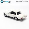  Mô hình xe Mercedes Benz 230SL 1:24 Welly 