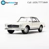  Mô hình xe Mercedes Benz 230SL 1:24 Welly 