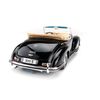  Mô hình xe Mercedes Benz 300S - 1955 Black 1:18 Maisto - MH 31806 