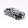  Mô hình xe Mercedes Benz C250 Cabriolet 1:18 Iscale 