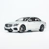  Mô hình xe Mercedes Benz E300 AMG 1:18 Iscale 