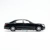 Mô hình xe Mercedes-Maybach S600 Black 1:32 UNI (10)