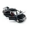 Mô hình xe Mercedes-Maybach S600 Black 1:32 UNI (4)