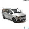  Mô hình xe Mercedes Benz V250 AMG MPV Silver 1:18 Norev 