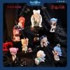 Mô hình đồ chơi Blind box Dodo Nami NightMare Core Series ( Lõi Ác Mộng ) DODO SUGAR