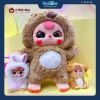 Mô hình Blind box Gấu bông Baby Three 1000% Big Baby Plush Doll BABY THREE