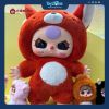 Mô hình Blind box Gấu bông Baby Three 1000% Big Baby Plush Doll BABY THREE