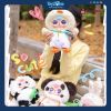 Mô hình Blind Box Gấu bông Baby Three 400% V2 Big Plush Animal CUREPLANETA
