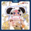 Mô hình Blind Box Gấu bông Baby Three 400% V2 Big Plush Animal CUREPLANETA