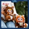 Mô hình Blind Box Gấu bông Baby Three 400% V3 Big Plush Animal BABY THREE