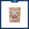 Mô hình Blind Box Gấu bông Baby Three 400% V3 Big Plush Animal BABY THREE