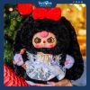Mô hình Blind Box Gấu bông Baby Three 400% V4 Big Plush Animal BABY THREE