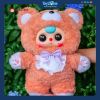 Mô hình Blind Box Gấu bông Baby Three 400% V4 Big Plush Animal BABY THREE