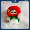 Mô hình Blind box Móc khóa Gấu bông Baby Three Where Is Spring ( Mùa Xuân Ở Đâu ) CUREPLANETA