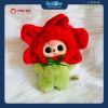 Mô hình Blind box Móc khóa Gấu bông Baby Three Where Is Spring ( Mùa Xuân Ở Đâu ) CUREPLANETA