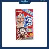 Mô hình đồ chơi Blind box Natra 2 The Devil Boy Conquers The Dragon King ( Ma Đồng Náo Hải ) IFOODTOY