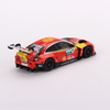 Mô hình xe BMW M4 GT3 BMW Team RLL 2022 IMSA Daytona 24 Hrs 1:64 MiniGT