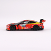  Mô hình xe BMW M4 GT3 BMW Team RLL 2022 IMSA Daytona 24 Hrs 1:64 MiniGT 