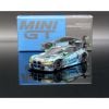 Mô hình xe BMW M4 GT3 BMW Team RLL 2022 IMSA Daytona 24 Hrs 1:64 MiniGT