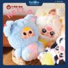 Mô hình Blind box Gấu bông Baby Three 12 Chinese Zodiac ( 12 Con Giáp ) BABY THREE