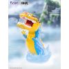 Mô hình đồ chơi Blind box I'm Not Fat Tiger Series Dragons Soar and Tigers Leap FUNISM