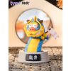 Mô hình đồ chơi Blind box I'm Not Fat Tiger Series Dragons Soar and Tigers Leap FUNISM
