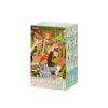 Mô hình đồ chơi Blind Box Peach Riot Punk Fairy Series Figures ( Nàng Tiên Punk ) POP MART