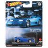 Mô hình xe Bugatti EB110 1994 Car Culture Series: Exotic Envy 1:64 Hot Wheels Premium