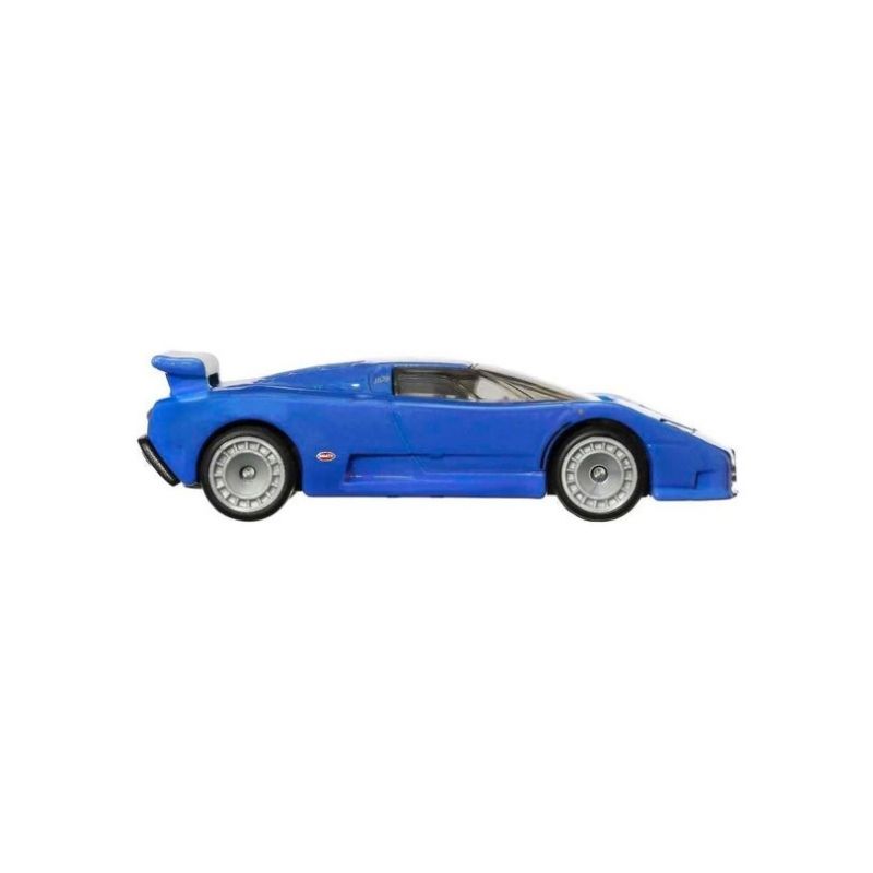 Mô hình xe Bugatti EB110 1994 Car Culture Series: Exotic Envy 1:64 Hot Wheels Premium