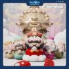 Mô hình đồ chơi Blind Box God Reply Luck ( Thông Điệp Từ Thần Linh ) XINGYUNDIAN