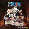 Mô hình đồ chơi Blind Box One Piece Luffy Full Gear Semi-Anatomy MIGHTY JAXX