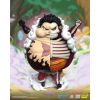 Mô hình đồ chơi Blind Box One Piece Luffy Full Gear Semi-Anatomy MIGHTY JAXX