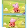 Mô hình đồ chơi Blind box Peppa Pig Family Celebration Series (Ngày Vui Chơi Của Gia Đình Heo Peppa) - POP MART