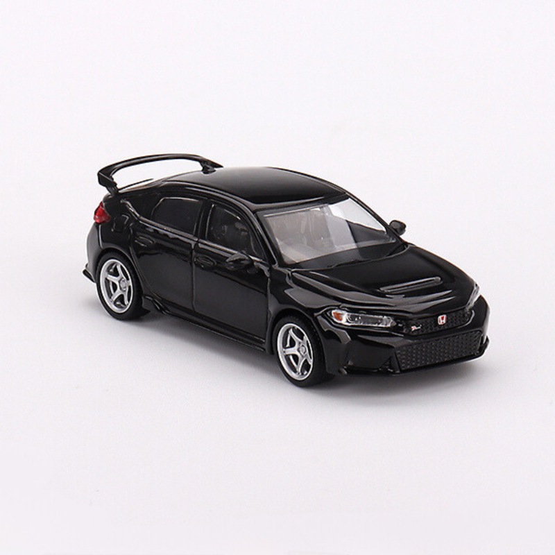  Mô hình xe Honda Civic Type R 1:64 MiniGT 