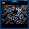 Mô Hình Đồ Chơi Lắp Ráp Transformers Classic Class 05 Optimus Primal Robot Rise Of The Beasts ( Quái Thú Trỗi Dậy ) BLOKEES