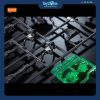 Mô Hình Đồ Chơi Lắp Ráp Transformers Classic Class 05 Optimus Primal Robot Rise Of The Beasts ( Quái Thú Trỗi Dậy ) BLOKEES