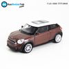  Mô hình xe Mini Cooper S Paceman 1:36 Welly 