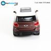 Mô hình xe Mini Cooper S Paceman 1:36 Welly