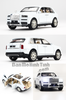 Mô hình xe Rolls Royce Cullinan 1:24 XLG