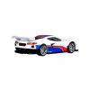 Mô hình xe Chevrolet Corvette C8.R Car Culture Series: American Style 1:64 Hot Wheels Premium
